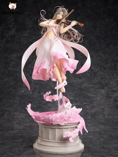 (Pre-order) HOBBY MAX Oh My Goddess! Belldandy 1/8 Figure