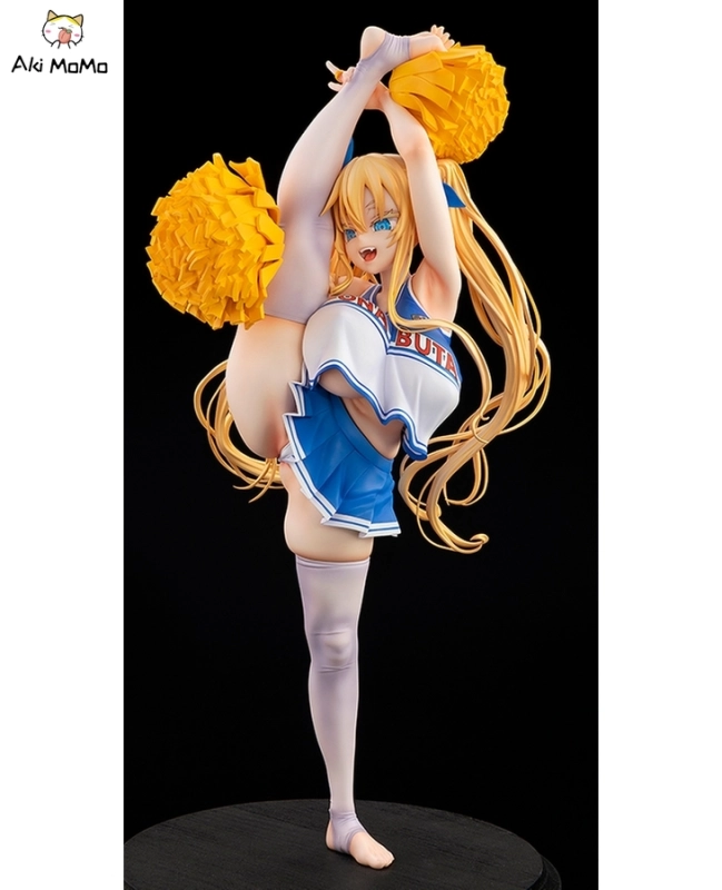 (In Stock) FROG Asanagi Original Character Transfer student Lilith Bacon 1/5 Figure