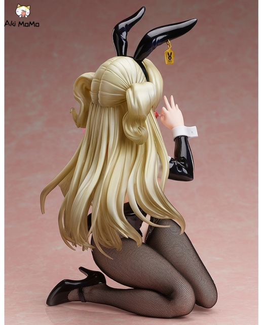 (Pre-order Closed) BINDing Creators Opinion Charllote 1/4 Figure