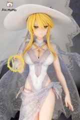(Pre-order Closed) Kotobukiya Fate/Grand Order Ruler/Altria Pendragon 1/7 Figure
