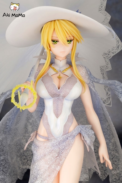 (Pre-order Closed) Kotobukiya Fate/Grand Order Ruler/Altria Pendragon 1/7 Figure