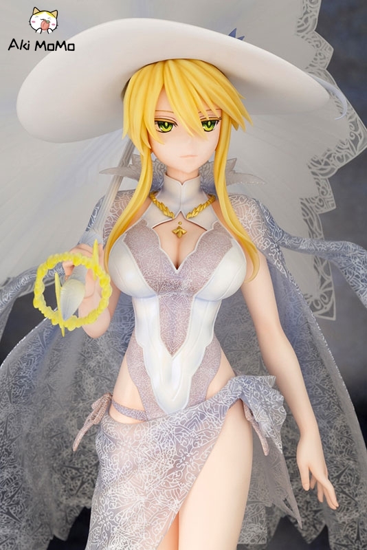 (Pre-order Closed) Kotobukiya Fate/Grand Order Ruler/Altria Pendragon 1/7 Figure