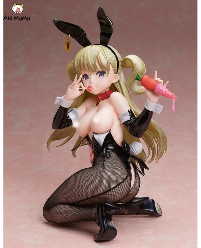 (Pre-order Closed) BINDing Creators Opinion Charllote 1/4 Figure