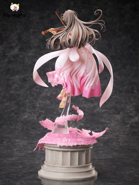 (Pre-order) HOBBY MAX Oh My Goddess! Belldandy 1/8 Figure