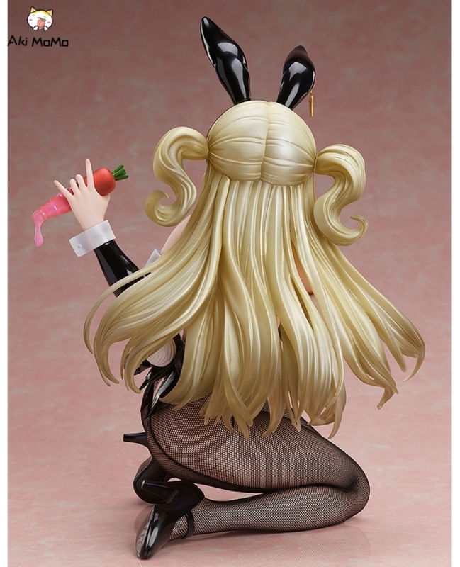 (Pre-order Closed) BINDing Creators Opinion Charllote 1/4 Figure