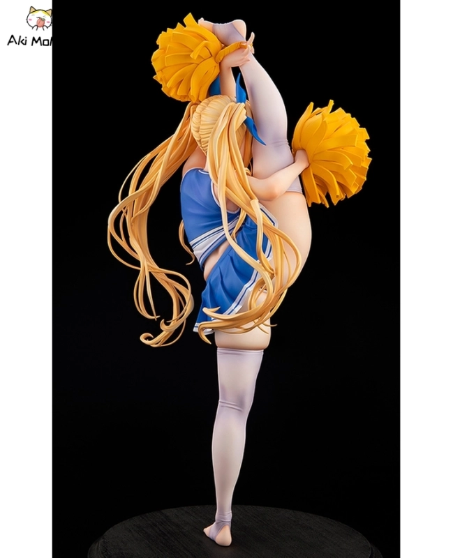 (In Stock) FROG Asanagi Original Character Transfer student Lilith Bacon 1/5 Figure