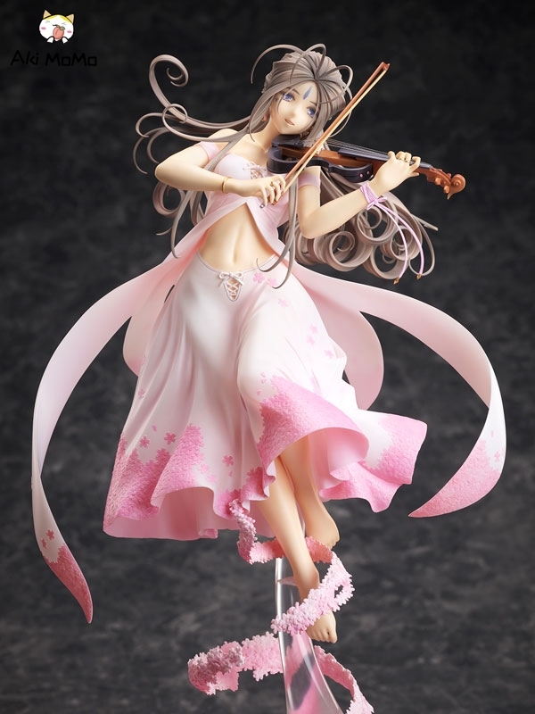 (Pre-order) HOBBY MAX Oh My Goddess! Belldandy 1/8 Figure