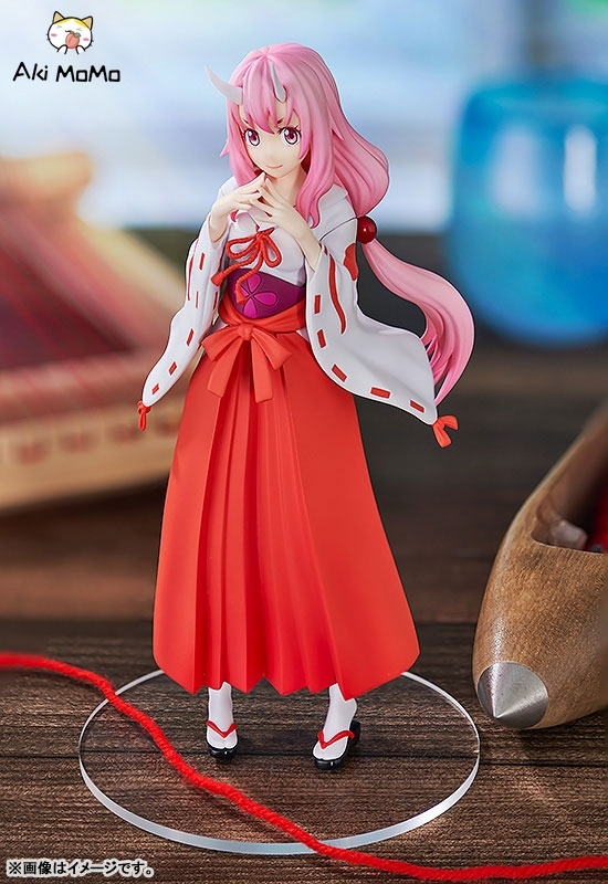 (Pre-order Closed) Good Smile Company GSC POP UP PARADE That Time I Got Reincarnated as a Slime Shuna Complete Figure