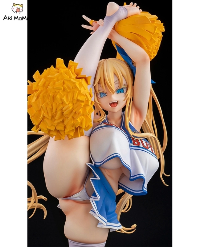 (In Stock) FROG Asanagi Original Character Transfer student Lilith Bacon 1/5 Figure