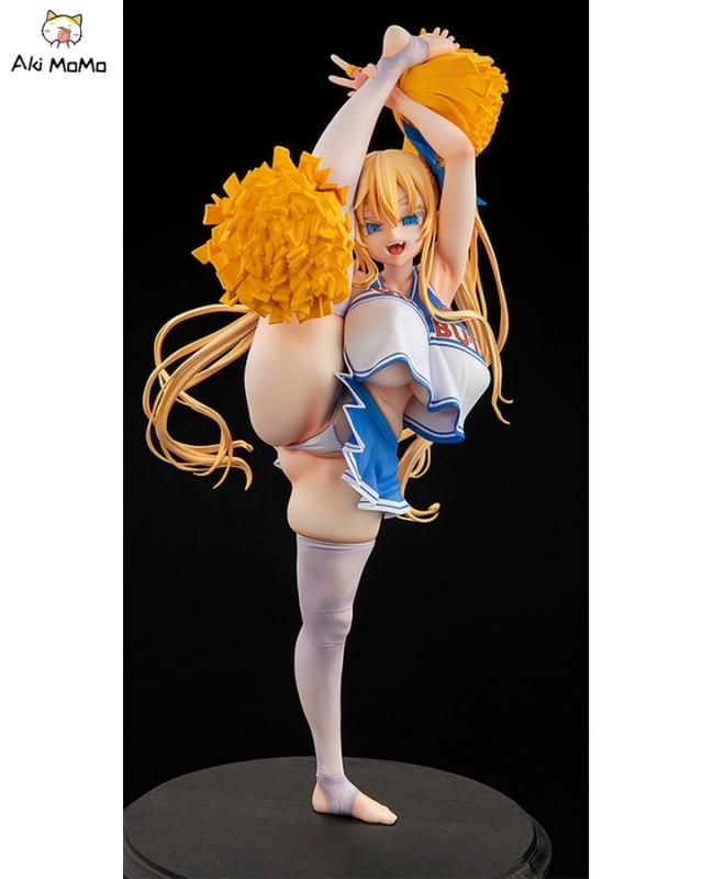 (In Stock) FROG Asanagi Original Character Transfer student Lilith Bacon 1/5 Figure