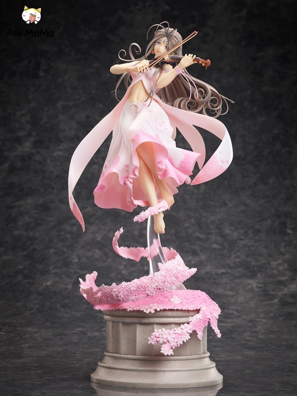 (Pre-order) HOBBY MAX Oh My Goddess! Belldandy 1/8 Figure