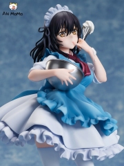 (Pre-order Closed) FuRyu Strike the Blood FINAL Yukina Himeragi Maid Ver. 1/7 Figure