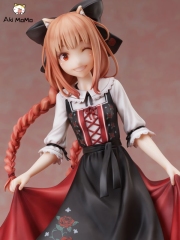 (Pre-order Closed) FuRyu Spice and Wolf Holo Alsace Costume Ver. 1/7 Figure