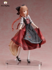 (Pre-order Closed) FuRyu Spice and Wolf Holo Alsace Costume Ver. 1/7 Figure