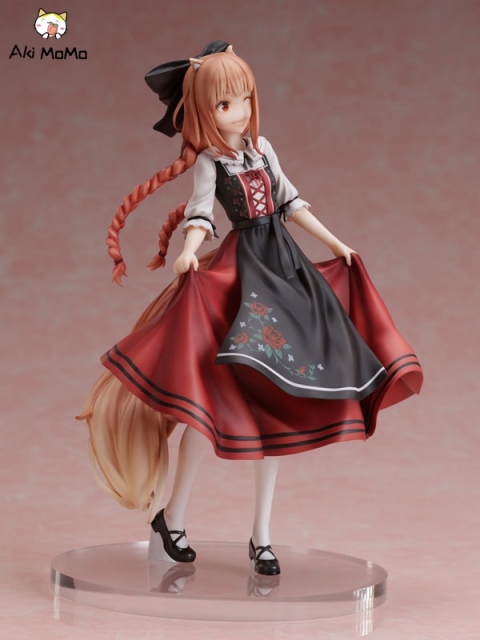 (Pre-order Closed) FuRyu Spice and Wolf Holo Alsace Costume Ver. 1/7 Figure