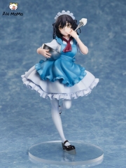 (Pre-order Closed) FuRyu Strike the Blood FINAL Yukina Himeragi Maid Ver. 1/7 Figure