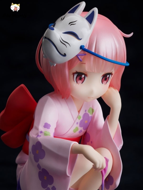 (Pre-order Closed) FuRyu Re:ZERO -Starting Life in Another World Ram & Rem -Childhood Summer Memories- 1/7 Figure