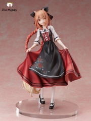 (Pre-order Closed) FuRyu Spice and Wolf Holo Alsace Costume Ver. 1/7 Figure
