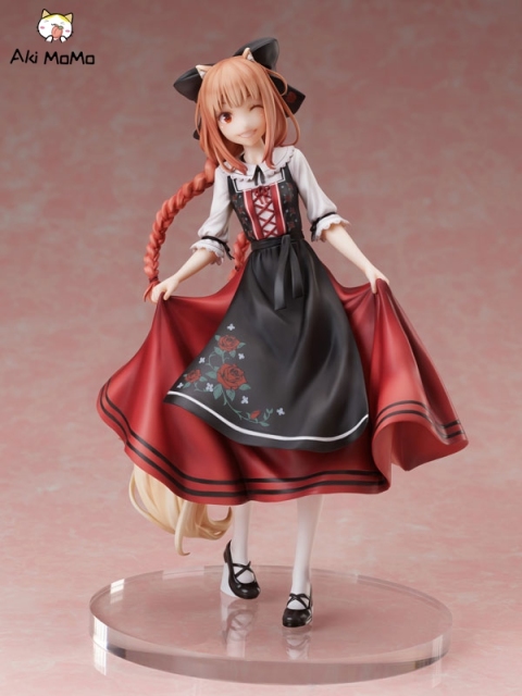 (Pre-order Closed) FuRyu Spice and Wolf Holo Alsace Costume Ver. 1/7 Figure