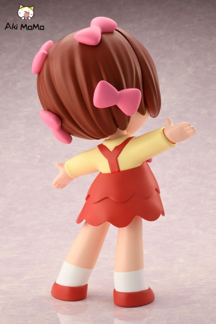 (Pre-order Closed) Bellfine SoftB (Soft Vinyl) Black Jack Pinoko Complete Figure