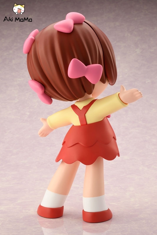 (Pre-order Closed) Bellfine SoftB (Soft Vinyl) Black Jack Pinoko Complete Figure