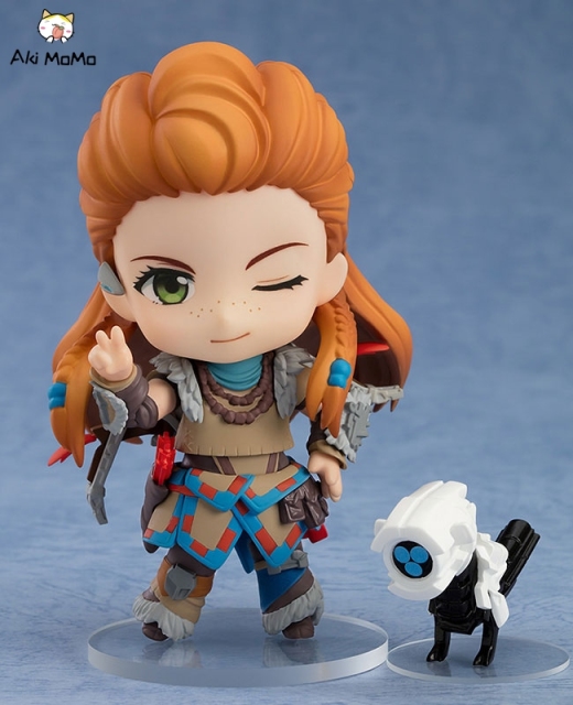 (Pre-order Closed) Good Smile Company GSC Nendoroid Horizon: Forbidden West Aloy