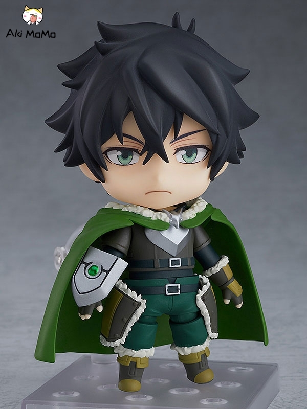 (Pre-order Closed) Good Smile Company GSC Nendoroid The Rising of the Shield Hero: Shield Hero