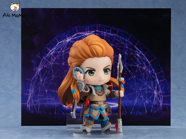 (Pre-order Closed) Good Smile Company GSC Nendoroid Horizon: Forbidden West Aloy