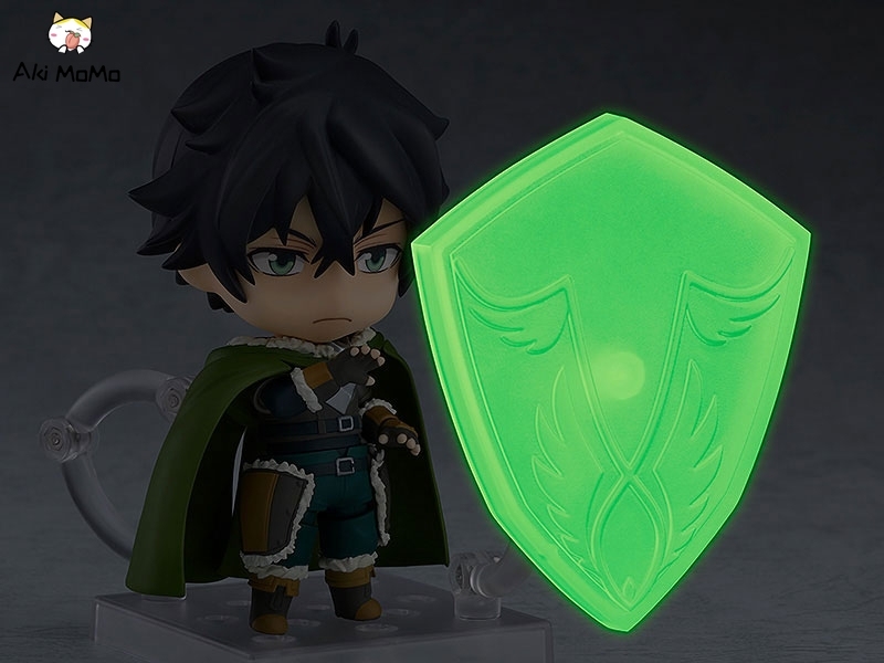 (Pre-order Closed) Good Smile Company GSC Nendoroid The Rising of the Shield Hero: Shield Hero