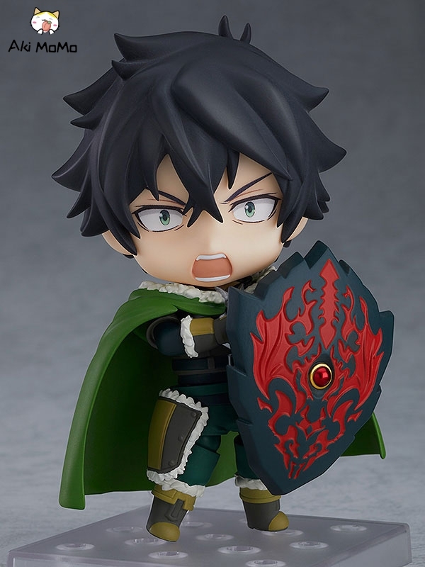 (Pre-order Closed) Good Smile Company GSC Nendoroid The Rising of the Shield Hero: Shield Hero