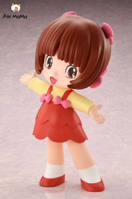(Pre-order Closed) Bellfine SoftB (Soft Vinyl) Black Jack Pinoko Complete Figure