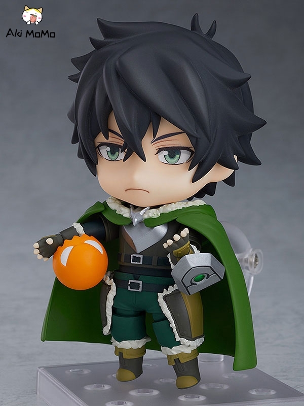 (Pre-order Closed) Good Smile Company GSC Nendoroid The Rising of the Shield Hero: Shield Hero