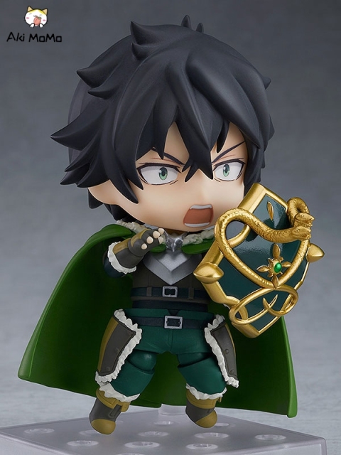 (Pre-order Closed) Good Smile Company GSC Nendoroid The Rising of the Shield Hero: Shield Hero
