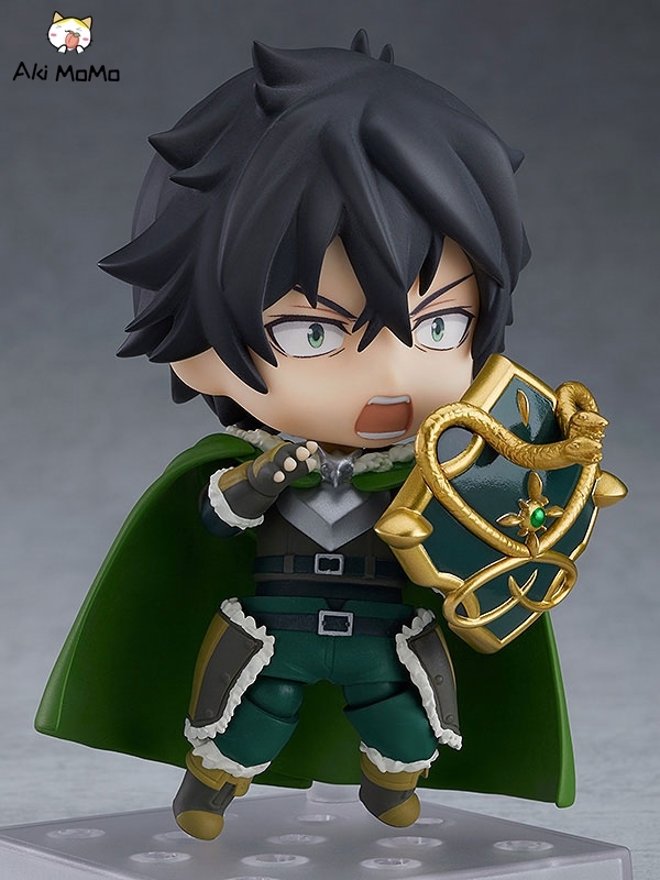 (Pre-order Closed) Good Smile Company GSC Nendoroid The Rising of the Shield Hero: Shield Hero