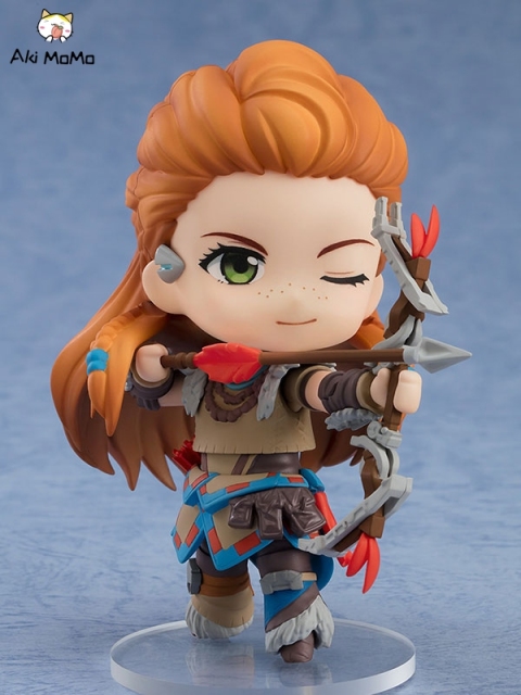 (Pre-order Closed) Good Smile Company GSC Nendoroid Horizon: Forbidden West Aloy