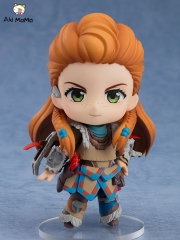 (Pre-order Closed) Good Smile Company GSC Nendoroid Horizon: Forbidden West Aloy