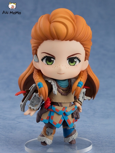(Pre-order Closed) Good Smile Company GSC Nendoroid Horizon: Forbidden West Aloy