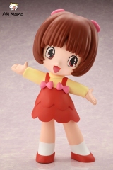 (Pre-order Closed) Bellfine SoftB (Soft Vinyl) Black Jack Pinoko Complete Figure