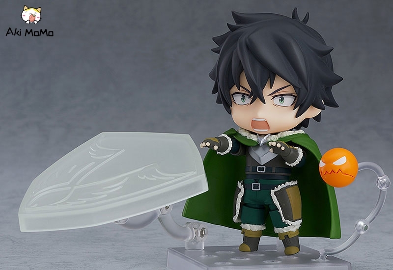 (Pre-order Closed) Good Smile Company GSC Nendoroid The Rising of the Shield Hero: Shield Hero