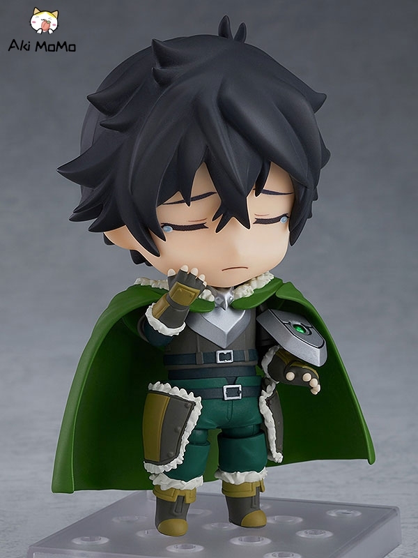 (Pre-order Closed) Good Smile Company GSC Nendoroid The Rising of the Shield Hero: Shield Hero