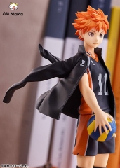 (Pre-order Closed) Orange Rouge POP UP PARADE Haikyuu!! TO THE TOP Shoyo Hinata Figure (Resale)