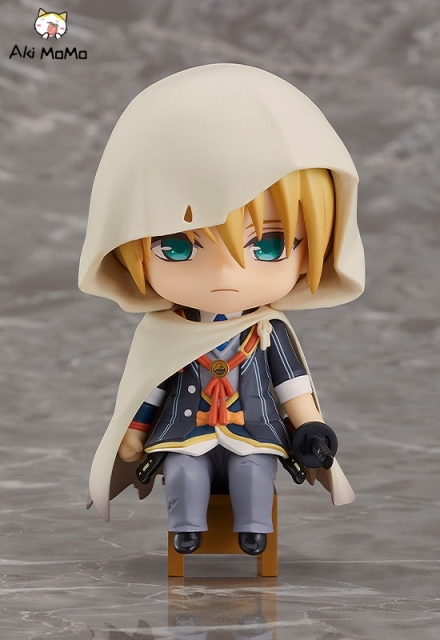 (Pre-order Closed) Orange Rouge Nendoroid Swacchao! Touken Ranbu Online Yamanbagiri Kunihiro
