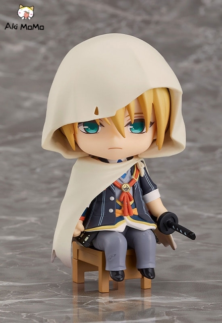 (Pre-order Closed) Orange Rouge Nendoroid Swacchao! Touken Ranbu Online Yamanbagiri Kunihiro