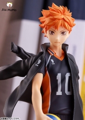 (Pre-order Closed) Orange Rouge POP UP PARADE Haikyuu!! TO THE TOP Shoyo Hinata Figure (Resale)