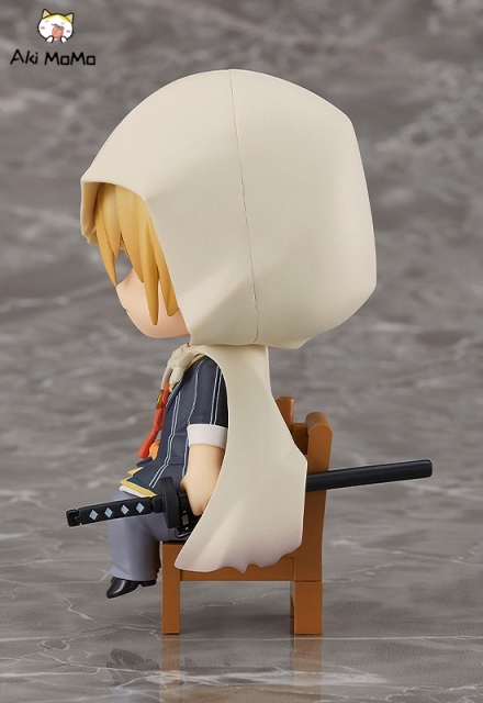 (Pre-order Closed) Orange Rouge Nendoroid Swacchao! Touken Ranbu Online Yamanbagiri Kunihiro