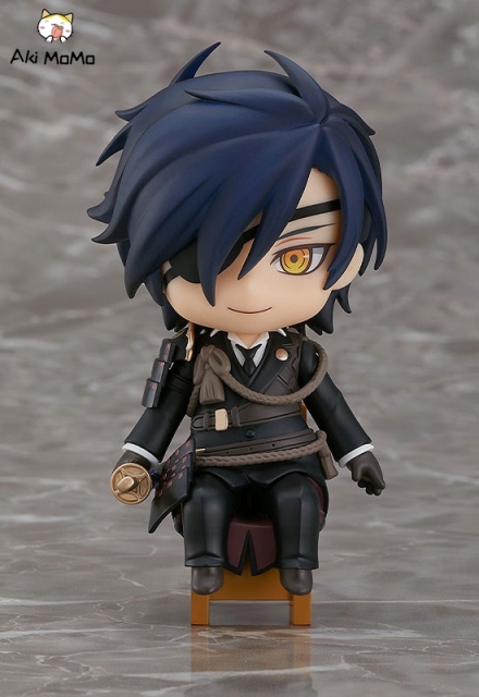(Pre-order Closed) Orange Rouge Nendoroid Swacchao! Touken Ranbu Online Shokudaikiri Mitsutada