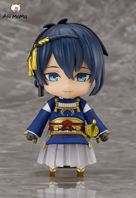 (Pre-order Closed) Orange Rouge Nendoroid Swacchao! Touken Ranbu Online Mikazuki Munechika