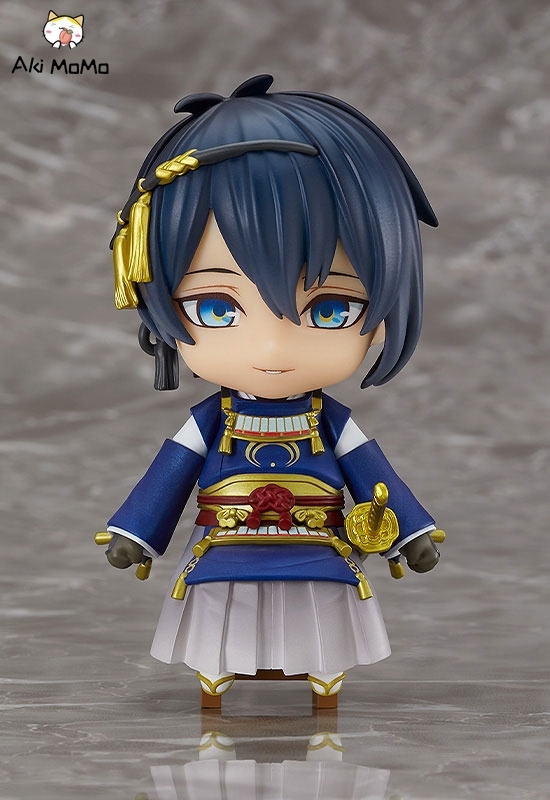 (Pre-order Closed) Orange Rouge Nendoroid Swacchao! Touken Ranbu Online Mikazuki Munechika