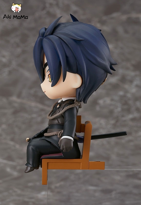 (Pre-order Closed) Orange Rouge Nendoroid Swacchao! Touken Ranbu Online Shokudaikiri Mitsutada