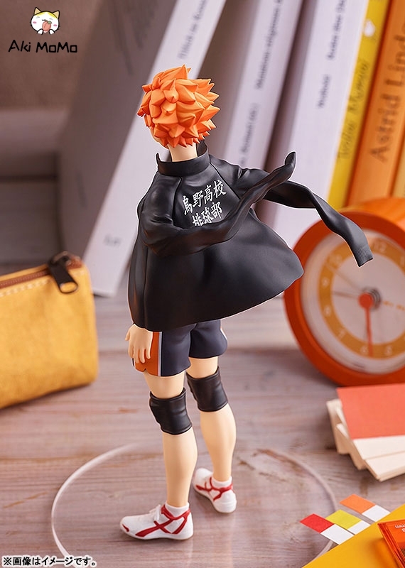 (Pre-order Closed) Orange Rouge POP UP PARADE Haikyuu!! TO THE TOP Shoyo Hinata Figure (Resale)